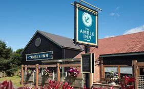 The Amble Inn - The Inn Collection Group  United Kingdom